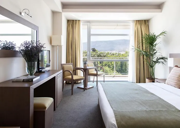 Amalia AthensAlbergo