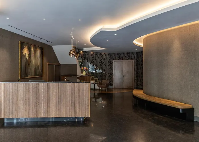 Amalia AthensAlbergo