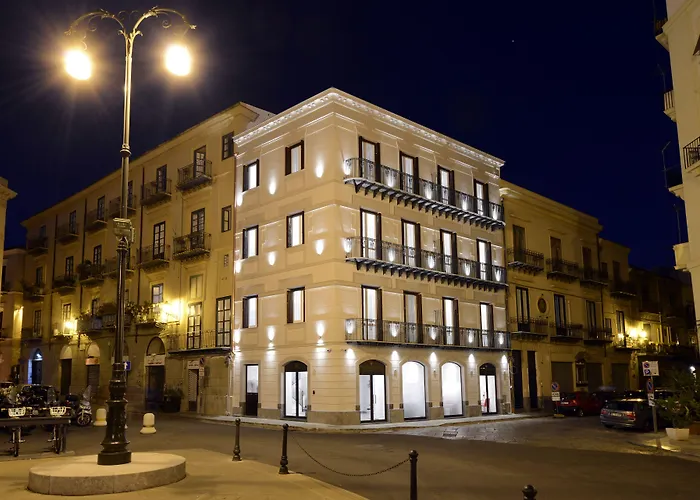 Hotel Principe di Lampedusa